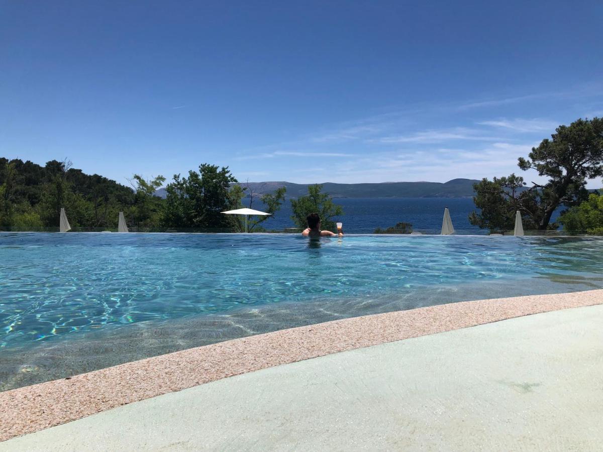 Villa Family Grand De Luxe Mobilhome Селце Экстерьер фото